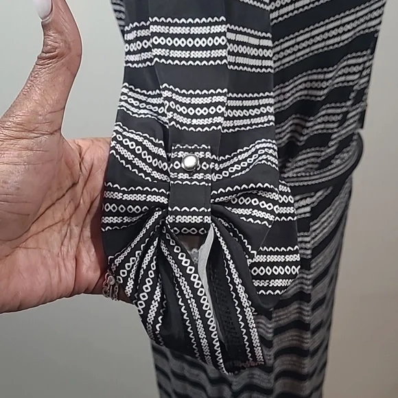 Mlle Gabrielle Dress - Picture 4 of 7